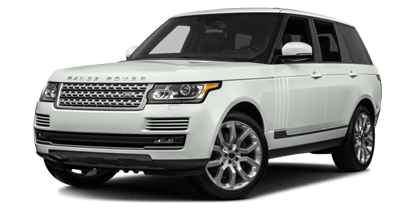 2015 Range Rover Review